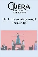 Póster de The Exterminating Angel