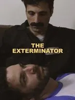 Póster de The Exterminator