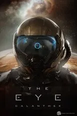 Póster de The Eye: Calanthek
