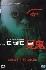 Póster de The Eye... Infinity