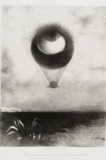 Póster de The Eye Like a Strange Balloon Mounts Toward Infinity