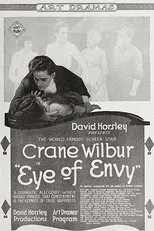Póster de The Eye of Envy