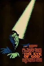 Póster de The Eye of God