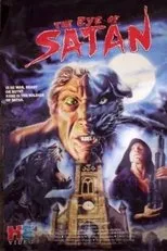 Póster de The Eye of Satan