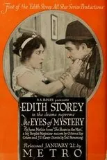 Póster de The Eyes of Mystery