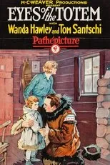 Póster de The Eyes of the Totem