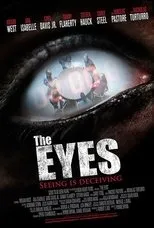 Póster de The Eyes