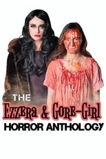 Póster de The Ezzera & Gore-Girl Horror Anthology