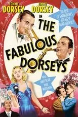 Póster de The Fabulous Dorseys
