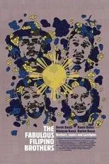 Póster de The Fabulous Filipino Brothers