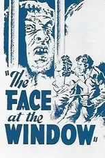 Póster de The Face at the Window