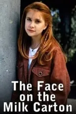 Póster de The Face on the Milk Carton
