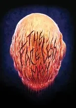Póster de The Faceless Man