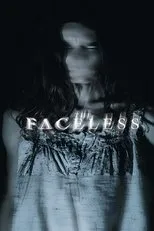 Póster de The Faceless