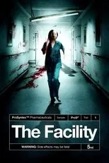Póster de The Facility