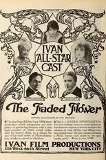 Póster de The Faded Flower