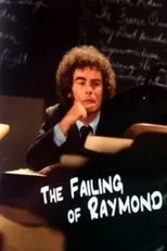 Póster de The Failing of Raymond