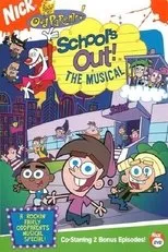 Póster de The Fairly OddParents: School's Out! The Musical