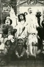 Póster de The Fairylogue and Radio-Plays