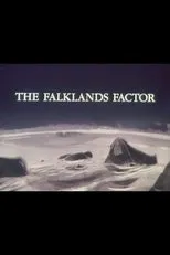 Póster de The Falklands Factor