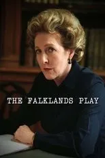 Póster de The Falklands Play