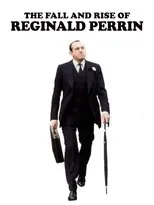 Póster de The Fall and Rise of Reginald Perrin