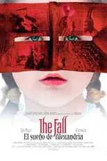 Póster de The Fall: El sueño de Alexandria
