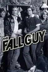 Póster de The Fall Guy