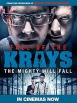 Póster de The Fall of the Krays
