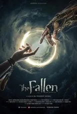 Póster de The Fallen are Connected
