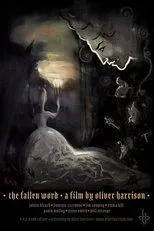 Póster de The Fallen Word