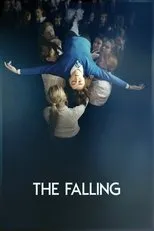 Póster de The Falling