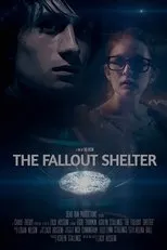 Póster de The Fallout Shelter