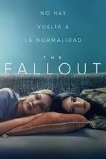 Póster de The Fallout