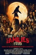 Póster de The Families Feud
