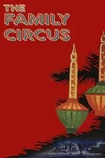 Póster de The Family Circus