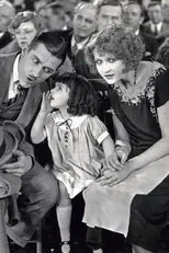 Póster de The Family Entrance