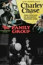 Póster de The Family Group