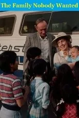 Póster de The Family Nobody Wanted