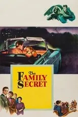 Póster de The Family Secret