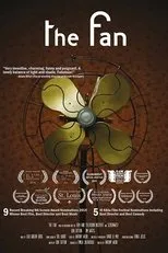 Póster de The Fan