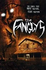 Póster de The Fanglys