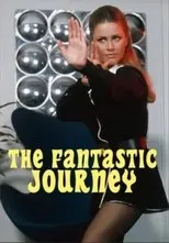 Póster de The Fantastic Journey