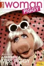 Póster de The Fantastic Miss Piggy Show