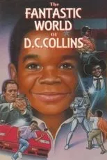 Póster de The Fantastic World of D.C. Collins