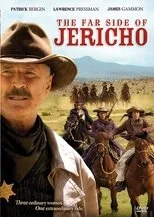 Póster de The Far Side of Jericho