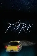 Póster de The Fare
