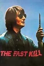 Póster de The Fast Kill
