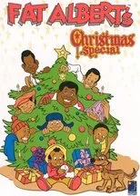 Póster de The Fat Albert Christmas Special