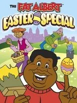 Póster de The Fat Albert Easter Special